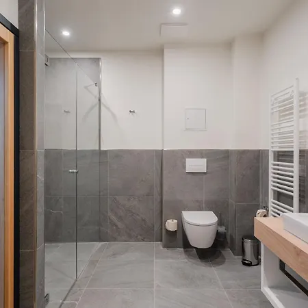 Strandterrasse, App B1 3 *