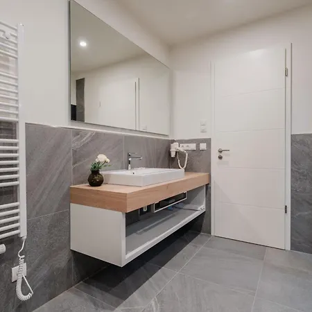 Daire Strandterrasse, App B1 3 *